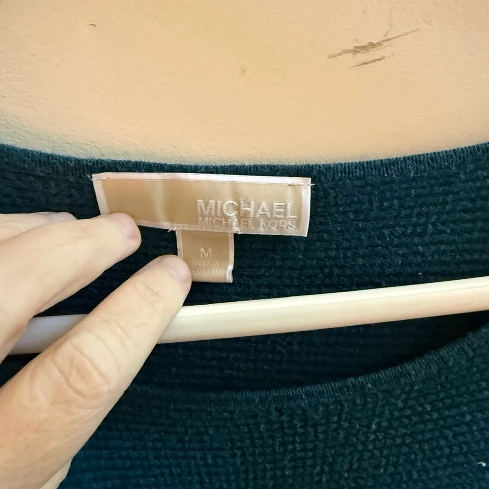 Michael Kors Sweater